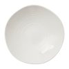 Steelite Orbita Coupe Bowls White 202.5mm 12 Pack (VV5148)