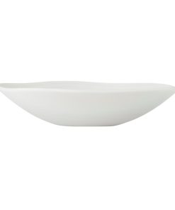 Steelite Orbita Coupe Bowls White 202.5mm 12 Pack (VV5148)