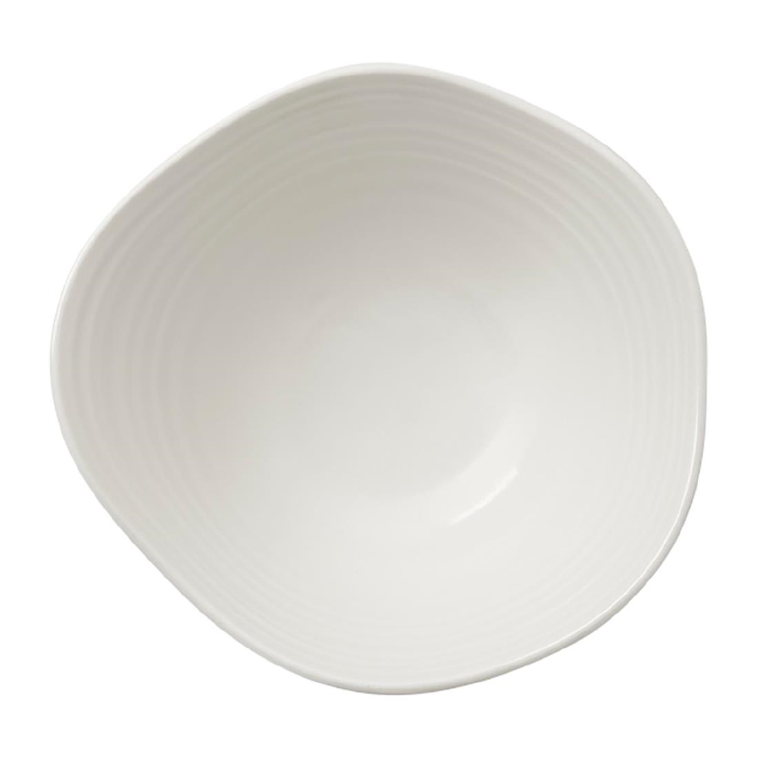 Steelite Orbita Tall Bowls White 150mm 12 Pack (VV5150)