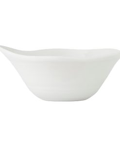 Steelite Orbita Tall Bowls White 125mm 12 Pack (VV5151)