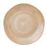 Steelite Orbita Coupe Plates Fuse Sable 285mm 12 Pack (VV5152)