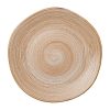 Steelite Orbita Coupe Plates Fuse Sable 202.5mm 12 Pack (VV5154)
