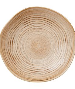 Steelite Orbita Coupe Bowls Fuse Sable 255mm 12 Pack (VV5156)