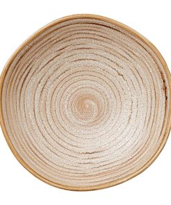 Steelite Orbita Coupe Bowls Fuse Sable 202.5mm 12 Pack (VV5157)