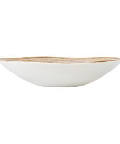 Steelite Orbita Coupe Bowls Fuse Sable 202.5mm 12 Pack (VV5157)