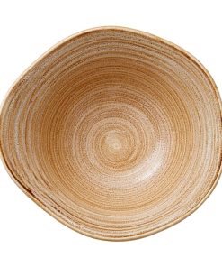 Steelite Orbita Tall Bowls Fuse Sable 150mm 12 Pack (VV5159)