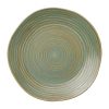 Steelite Orbita Coupe Plates Fuse Tide 285mm 12 Pack (VV5161)