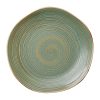 Steelite Orbita Coupe Plates Fuse Tide 255mm 12 Pack (VV5162)