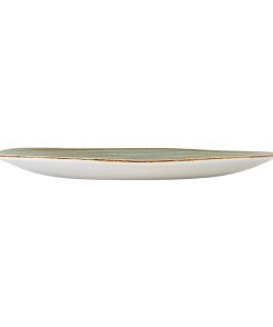 Steelite Orbita Coupe Plates Fuse Tide 202.5mm 12 Pack (VV5163)