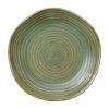 Steelite Orbita Coupe Plates Fuse Tide 152.5mm 12 Pack (VV5164)
