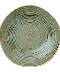 Steelite Orbita Coupe Bowls Fuse Tide 255mm 12 Pack (VV5165)
