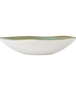 Steelite Orbita Coupe Bowls Fuse Tide 202.5mm 12 Pack (VV5166)