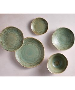 Steelite Orbita Coupe Bowls Fuse Tide 202.5mm 12 Pack (VV5166)