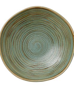 Steelite Orbita Coupe Bowls Fuse Tide 202.5mm 12 Pack (VV5166)