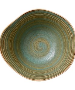 Steelite Orbita Tall Bowls Fuse Tide 180mm 12 Pack (VV5167)