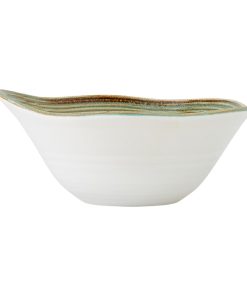 Steelite Orbita Tall Bowls Fuse Tide 150mm 12 Pack (VV5168)