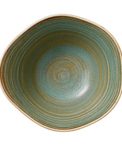 Steelite Orbita Tall Bowls Fuse Tide 150mm 12 Pack (VV5168)