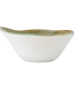 Steelite Orbita Tall Bowls Fuse Tide 125mm 12 Pack (VV5169)