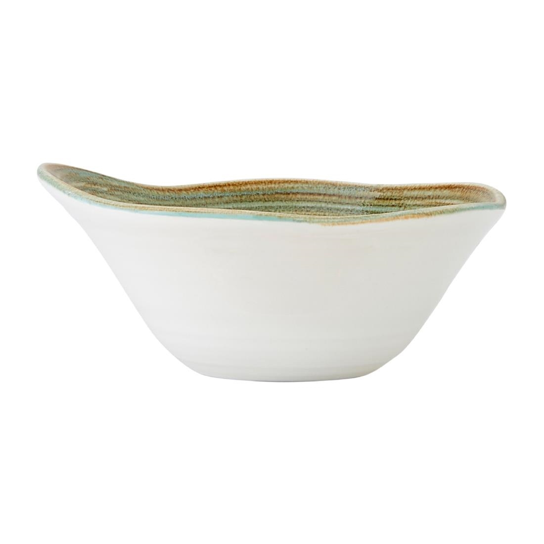 Steelite Orbita Tall Bowls Fuse Tide 125mm 12 Pack (VV5169)