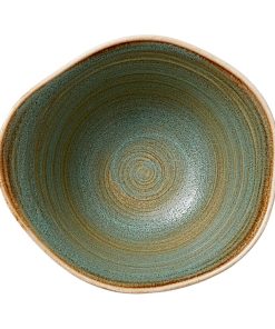 Steelite Orbita Tall Bowls Fuse Tide 125mm 12 Pack (VV5169)