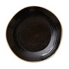Steelite Orbita Coupe Plates Fuse Jet 152.5mm 12 Pack (VV5173)