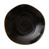 Steelite Orbita Coupe Bowls Fuse Jet 255mm 12 Pack (VV5174)