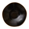 Steelite Orbita Coupe Bowls Fuse Jet 202.5mm 12 Pack (VV5175)