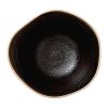 Steelite Orbita Tall Bowls Fuse Jet 125mm 12 Pack (VV5178)
