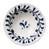 Steelite Messina Atlanta Fruit Bowls Blue 135mm 12 Pack (VV5179)