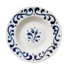 Steelite Messina Pasta Bowls Blue 270mm 12 Pack (VV5183)