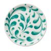 Steelite Messina Coupe Plates Aqua 152.5mm 12 Pack (VV5193)