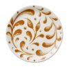 Steelite Messina Coupe Plates Amber 152.5mm 12 Pack (VV5196)
