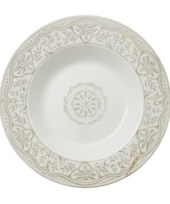Steelite Florinne Pasta Bowls 270mm 12 Pack (VV5198)