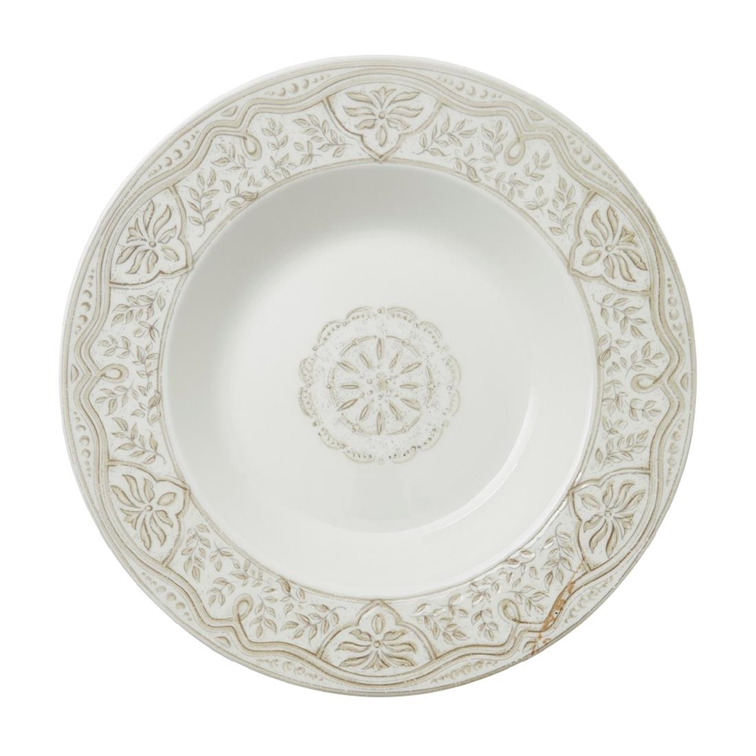 Steelite Florinne Pasta Bowls 270mm 12 Pack (VV5198)
