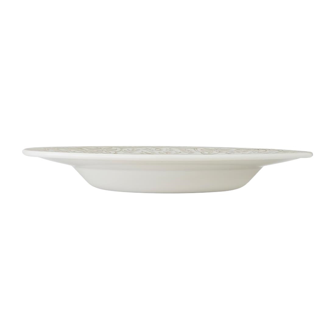 Steelite Florinne Pasta Bowls 270mm 12 Pack (VV5198)