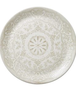 Steelite Florinne Coupe Plates 280mm 12 Pack (VV5199)