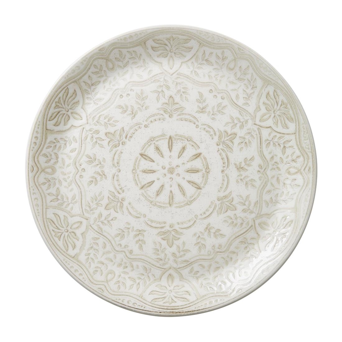 Steelite Florinne Coupe Plates 280mm 12 Pack (VV5199)