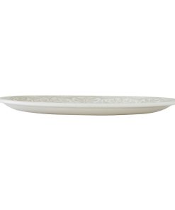 Steelite Florinne Coupe Plates 280mm 12 Pack (VV5199)