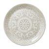 Steelite Florinne Coupe Plates 252.5mm 12 Pack (VV5200)