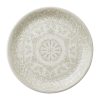 Steelite Florinne Coupe Plates 202.5mm 12 Pack (VV5201)