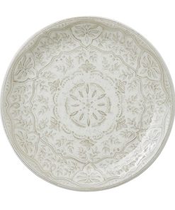 Steelite Florinne Coupe Plates 152.5mm 12 Pack (VV5202)