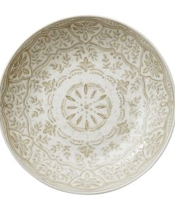 Steelite Florinne Coupe Bowls 255mm 12 Pack (VV5203)