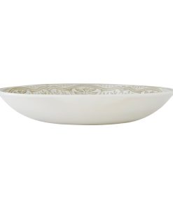 Steelite Florinne Coupe Bowls 255mm 12 Pack (VV5203)