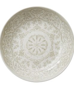 Steelite Florinne Coupe Bowls 216mm 12 Pack (VV5204)