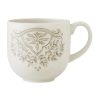 Steelite Florinne City Mugs 340ml 12 Pack (VV5205)