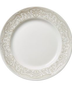 Steelite Florinne Harmony Plates 270mm 12 Pack (VV5206)