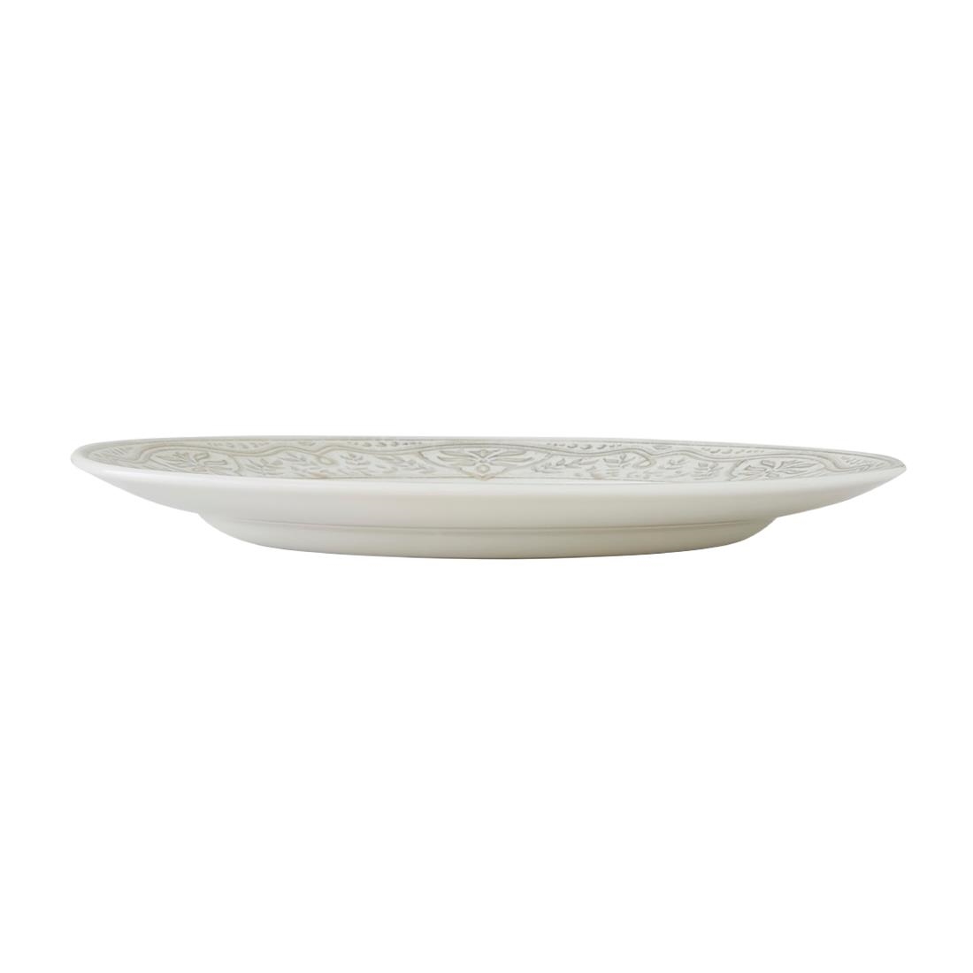 Steelite Florinne Harmony Plates 270mm 12 Pack (VV5206)