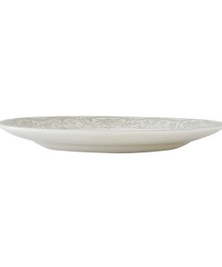 Steelite Florinne Harmony Plates 202.5mm 12 Pack (VV5207)