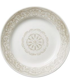 Steelite Florinne Harmony Plates 165mm 12 Pack (VV5208)