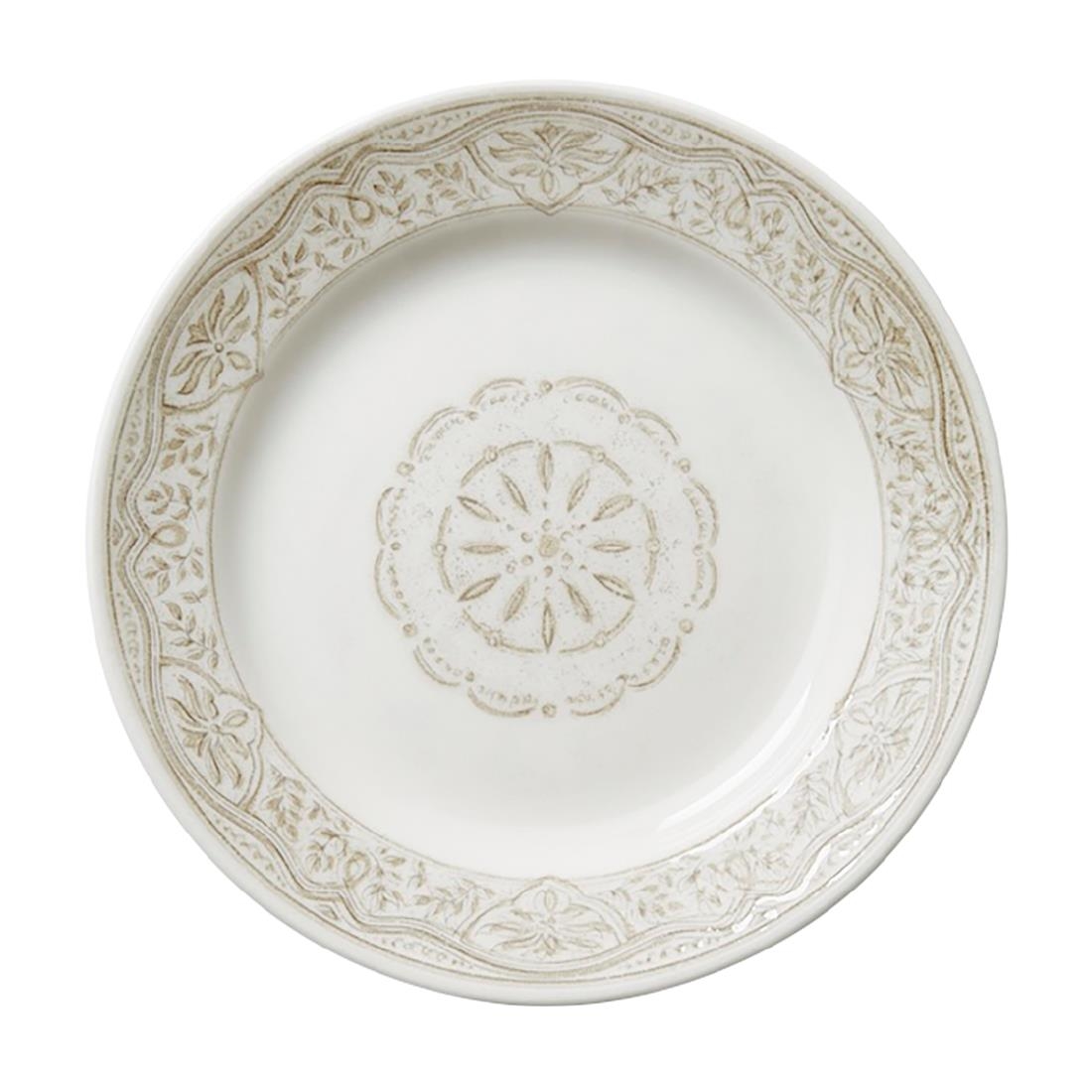 Steelite Florinne Harmony Plates 165mm 12 Pack (VV5208)
